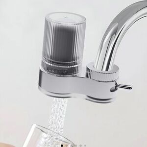 Sink filter for clean water